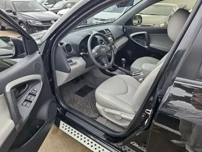 Toyota RAV4 2011, 68000 км, за 22000 CNY - фото 5