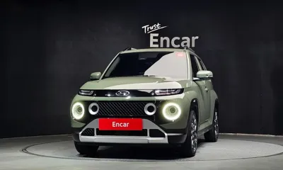 Hyundai Casper 2023, 16318 км, за 17300000 KRW