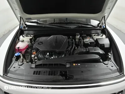 Hyundai Grandeur 2024, 27976 км, за 34990000 KRW - фото 6