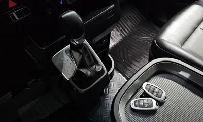 Hyundai Staria 2022, 158613 км, за 17900000 KRW - фото 9
