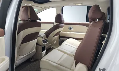 Hyundai Ioniq9 2025, 16228 км, за 72000000 KRW - фото 11