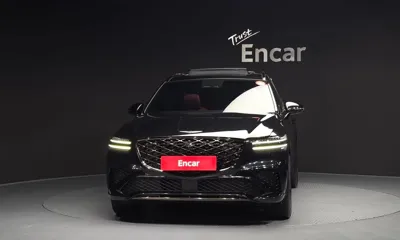 Genesis GV70 2025, 31599 км, за 50500000 KRW