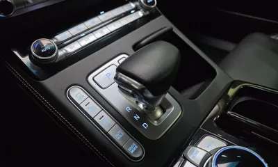 Genesis G90 2020, 149681 км, за 26000000 KRW - фото 9