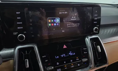 Kia Sorento 2021, 84380 км, за 27500000 KRW - фото 36