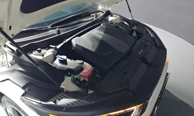 Kia EV6 2022, 87187 км, за 34000000 KRW - фото 6