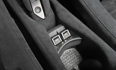 McLaren 750S 2024, 542 км, за 404990000 KRW - фото 20