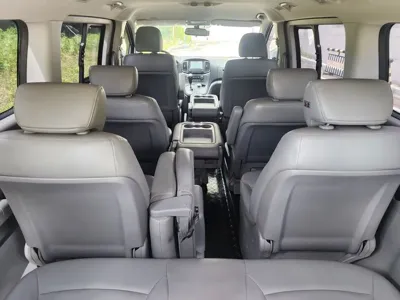 Hyundai Starex 2018, 107525 км, за 19800000 KRW - фото 9
