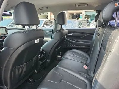 Hyundai Santafe 2019, 103827 км, за 14300000 KRW - фото 9
