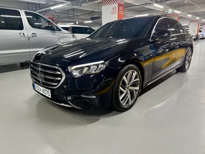 Mercedes-Benz E-Class 2025, 15742 км, за 74440000 KRW - фото 2
