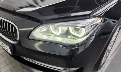 BMW 7-Series 2015, 106662 км, за 16500000 KRW - фото 22
