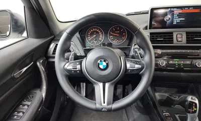 BMW 1-Series 2017, 75645 км, за 15600000 KRW - фото 13