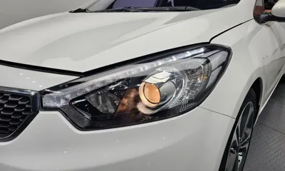 Kia K3 2015, 139867 км, за 5500000 KRW - фото 22