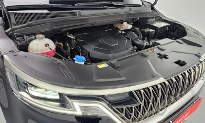 Kia Canival 2023, 48022 км, за 29100000 KRW - фото 6