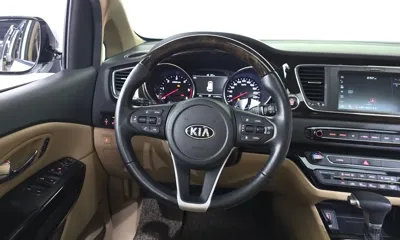 Kia Canival 2019, 111231 км, за 16700000 KRW - фото 13