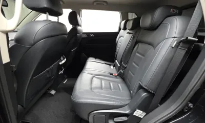 KG_Mobility_Ssangyong Rexton 2018, 62367 км, за 14800000 KRW - фото 12