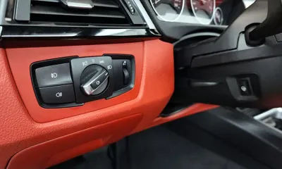 BMW 4-Series 2015, 154300 км, за 13990000 KRW - фото 16