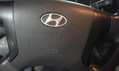Hyundai Starex 2016, 169000 км, за 10900000 KRW - фото 7