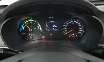 Kia K5 2018, 140327 км, за 9500000 KRW - фото 8