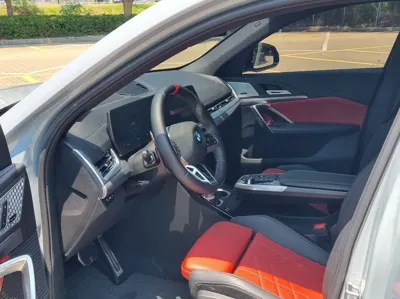 BMW X2 (F39) 2025, 15500 км, за 52000000 KRW - фото 6