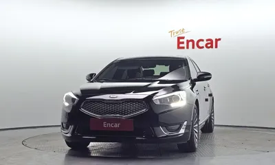 Kia K7 2016, 51815 км, за 7900000 KRW - фото 3