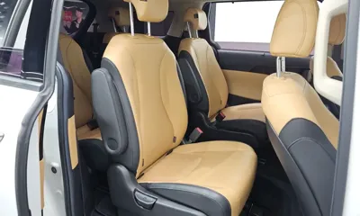 Kia Canival 2021, 59980 км, за 25500000 KRW - фото 27