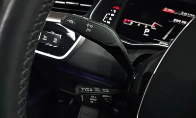 Audi A7 2022, 33584 км, за 53500000 KRW - фото 35