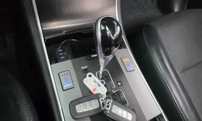 Hyundai Veracruz 2013, 256240 км, за 4500000 KRW - фото 9