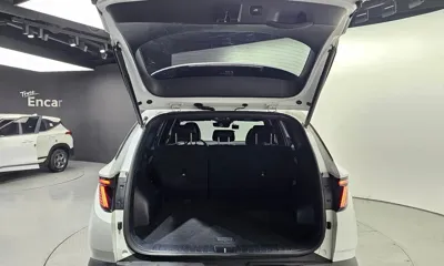 Hyundai Tucson 2022, 43723 км, за 27900000 KRW - фото 20