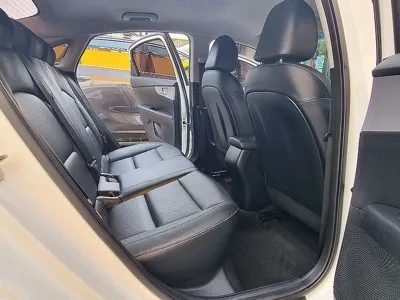 Kia K3 2022, 105109 км, за 11500000 KRW - фото 9