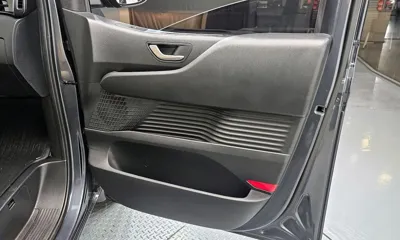 Hyundai Staria 2023, 22995 км, за 29500000 KRW - фото 25