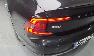 Volvo S90 2023, 130370 км, за 27400000 KRW - фото 23