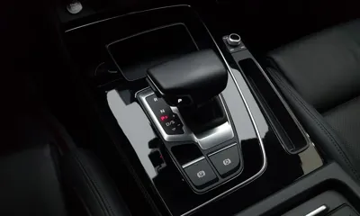 Audi Q5 2021, 63547 км, за 35900000 KRW - фото 9