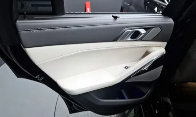 BMW X6 2025, 8023 км, за 121900000 KRW - фото 25