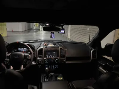 Ford F150 2018, 96000 км, за 72000000 KRW - фото 7