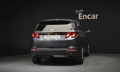 Hyundai Tucson 2021, 97991 км, за 15700000 KRW