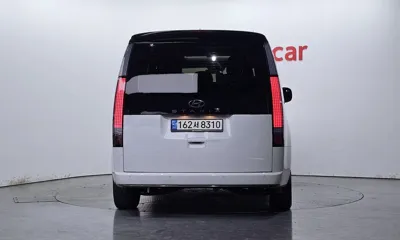 Hyundai Staria 2022, 30070 км, за 34400000 KRW
