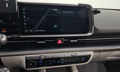 Hyundai Ioniq6 2023, 40157 км, за 26990000 KRW - фото 15