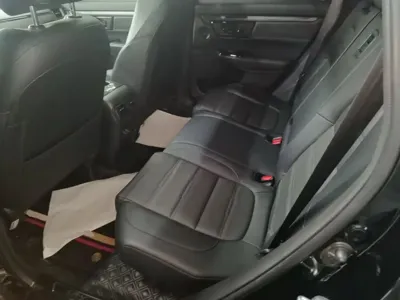 Honda CR-V 2022, 47300 км, за 122000 CNY - фото 17