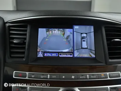 Infiniti JX 2013, 72900 км, за 8700000 KRW - фото 15