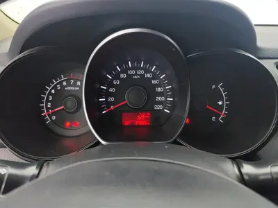 Kia K2 2015, 87800 км, за 16299 CNY - фото 14