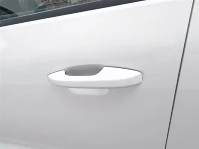 Volvo XC40 2019, 59500 км, за 61800 CNY - фото 18