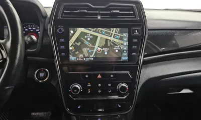KG_Mobility_Ssangyong TIBOLI 2020, 116572 км, за 10200000 KRW - фото 14