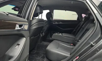 Genesis G80 2019, 191132 км, за 12790000 KRW - фото 12