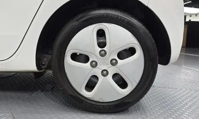 Kia Ray 2021, 76921 км, за 6800000 KRW - фото 21