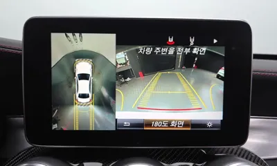 Mercedes-Benz C-Class 2017, 71183 км, за 55500000 KRW - фото 15