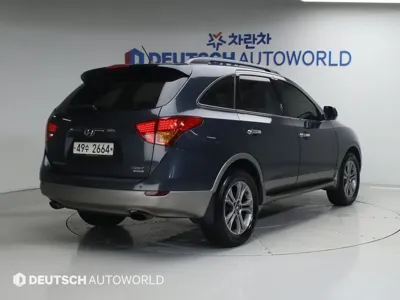 Hyundai Veracruz 2015, 308953 км, за 5900000 KRW