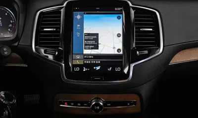 Volvo XC90 2018, 103458 км, за 31500000 KRW - фото 14