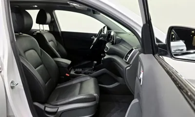 Hyundai Tucson 2020, 55125 км, за 20500000 KRW - фото 11