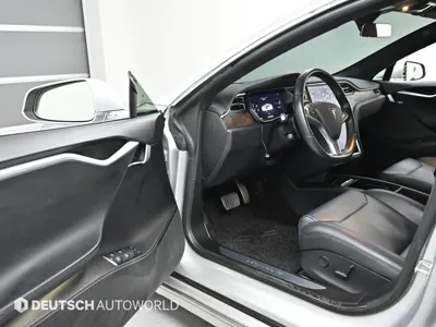 Tesla Model S 2017, 82610 км, за 43900000 KRW - фото 11