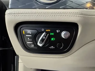 Bentley Bentayga 2021, 28400 км, за 205000000 KRW - фото 9